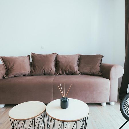 Apartments Marusic ماكارسكا المظهر الخارجي الصورة