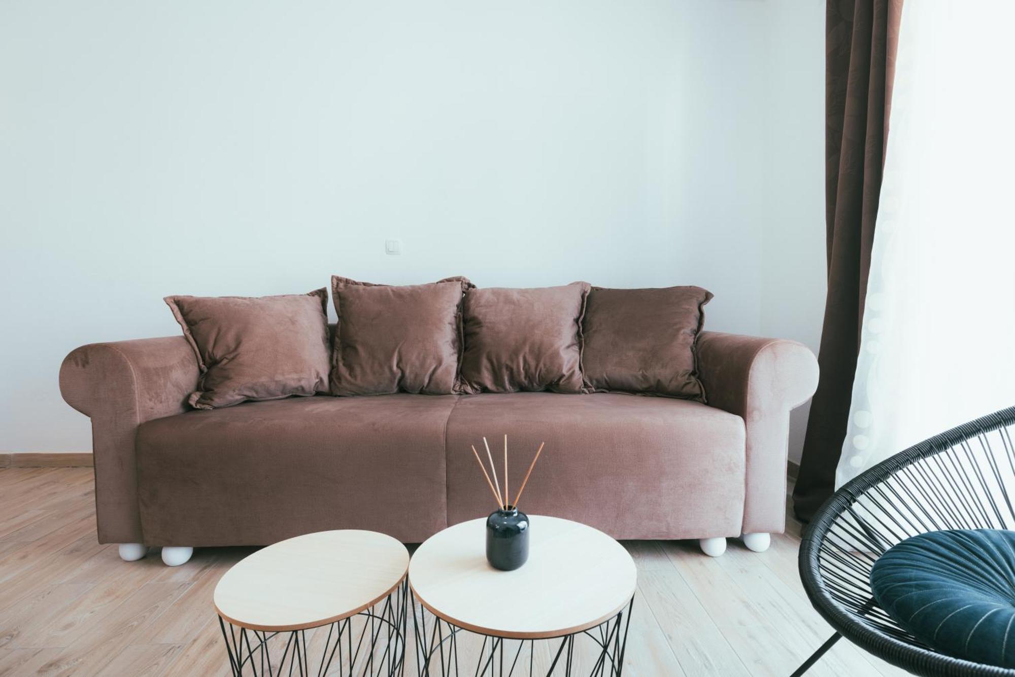 Apartments Marusic ماكارسكا المظهر الخارجي الصورة