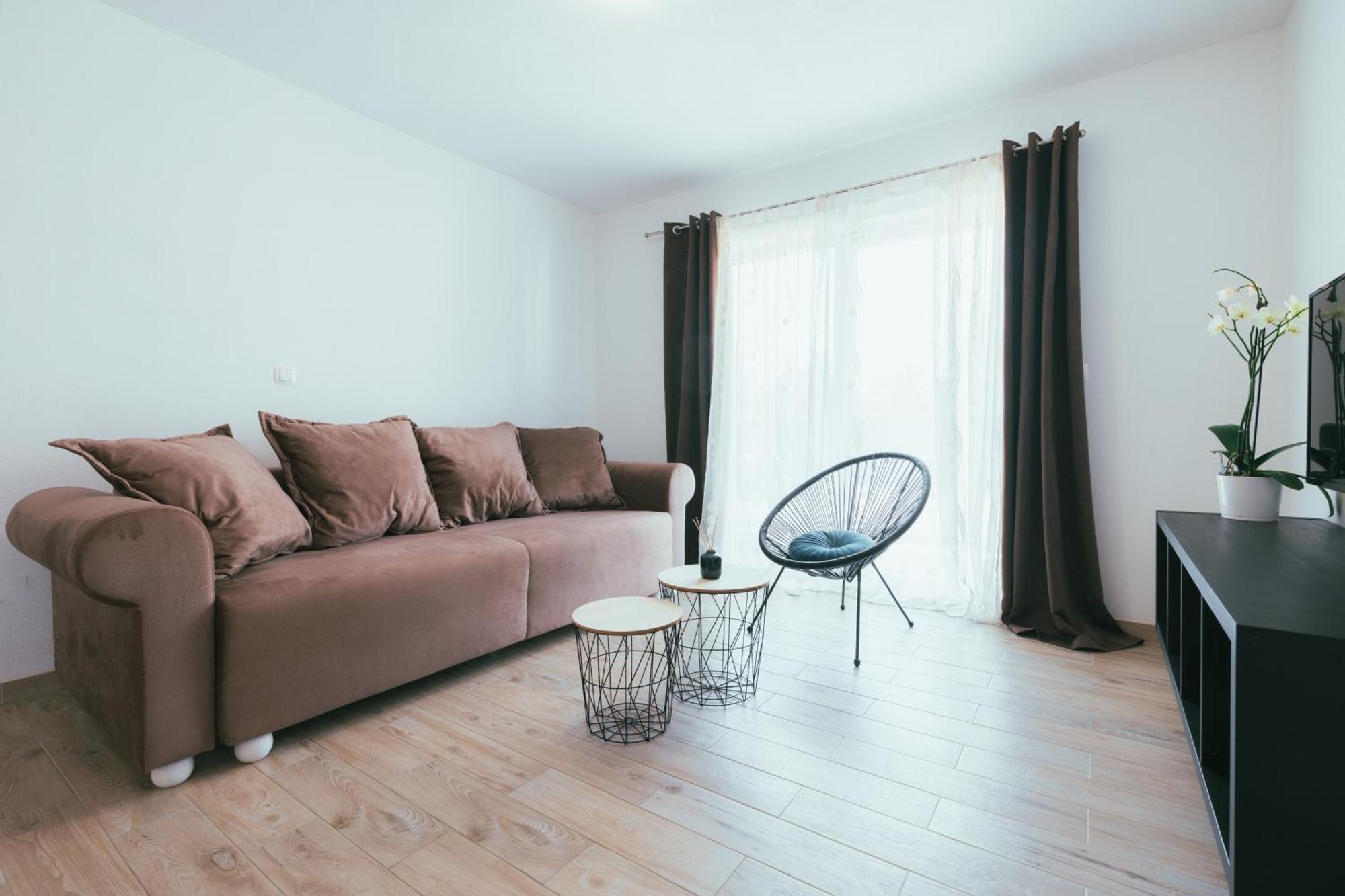 Apartments Marusic ماكارسكا المظهر الخارجي الصورة